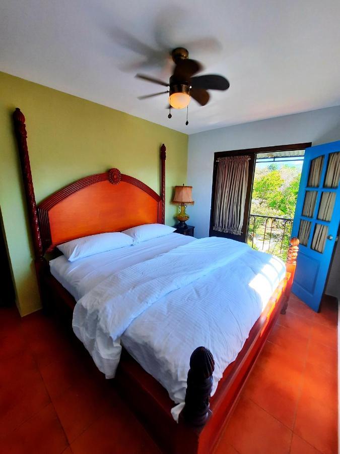 Cabanas San Miguel Alto Boquete エクステリア 写真
