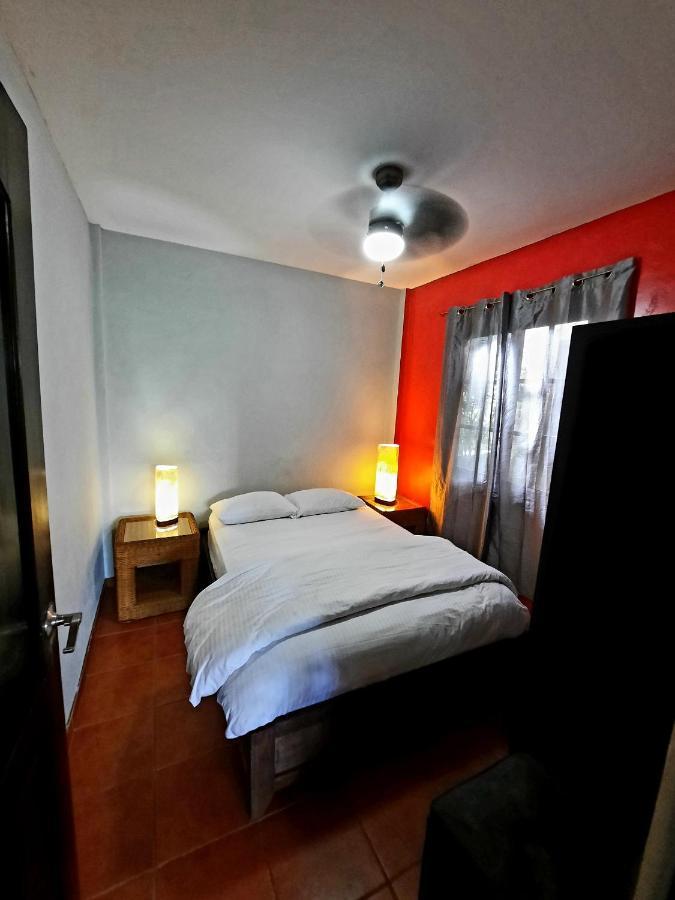 Cabanas San Miguel Alto Boquete エクステリア 写真