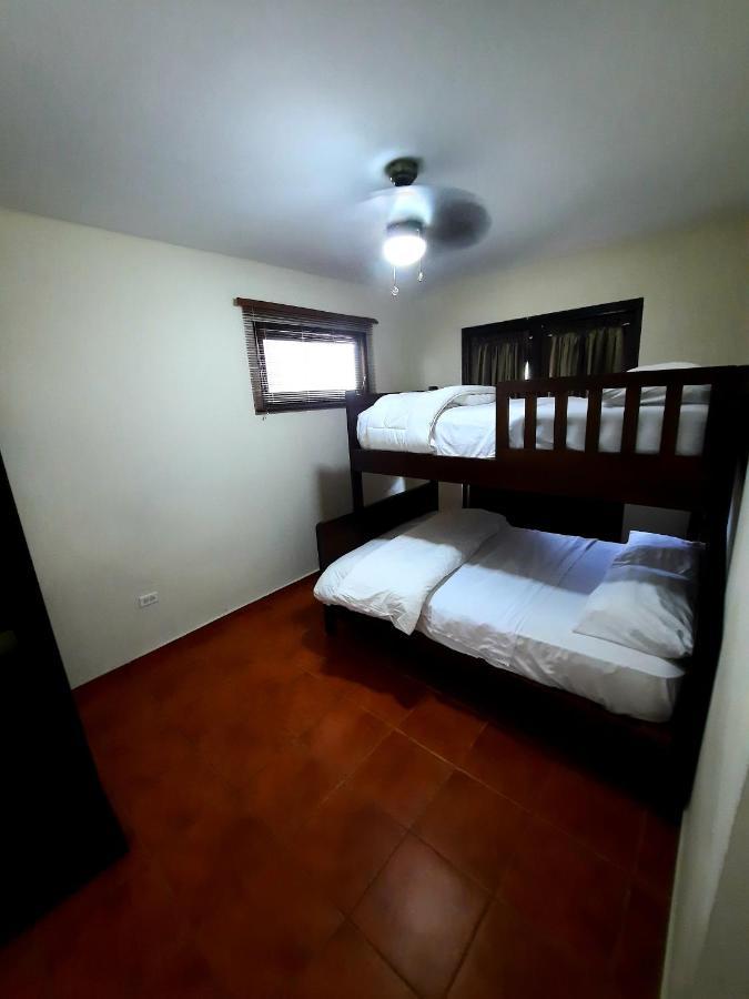Cabanas San Miguel Alto Boquete エクステリア 写真