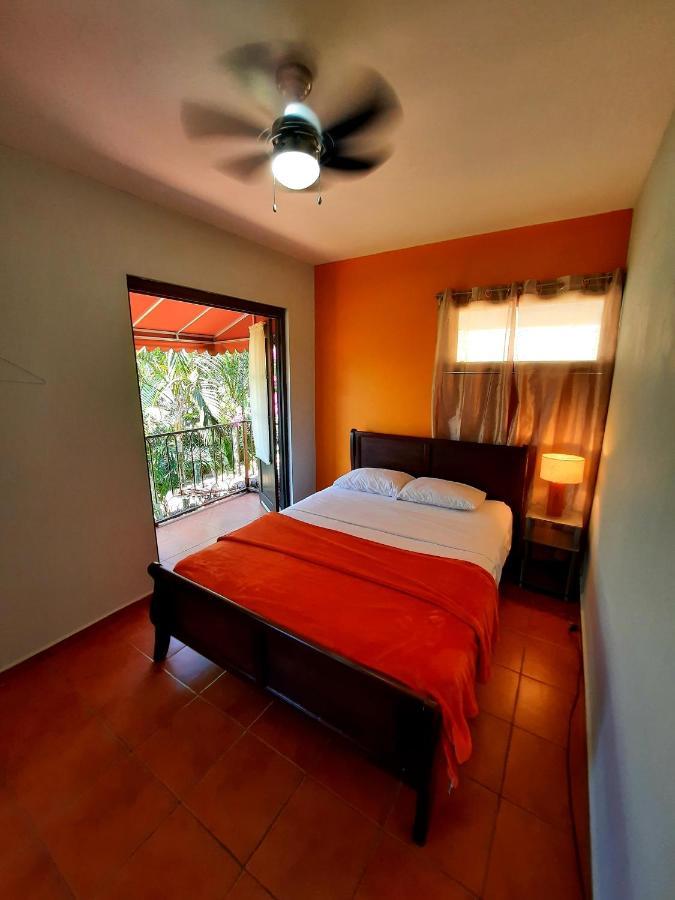 Cabanas San Miguel Alto Boquete エクステリア 写真